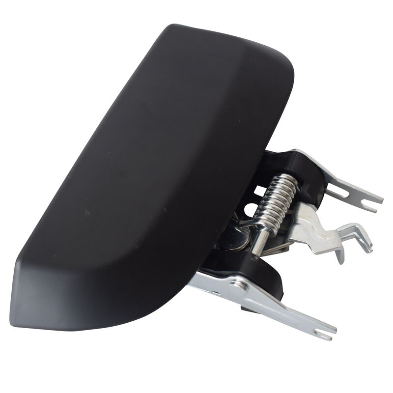 Rear Outer LH Left Door Handle Fit For Nissan Pathfinder R51 2005-2013