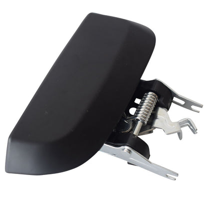 Rear Outer LH Left Door Handle Fit For Nissan Pathfinder R51 2005-2013