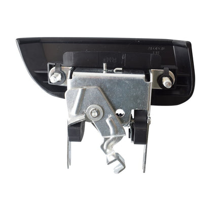 Rear Outer RH Right Door Handle Fit For Nissan Pathfinder R51 2005-2013