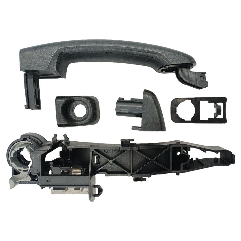 Sliding Door Handle & Handle Holder Right Hand Side Fit For Renault Master Vauxhall Movano 806070377R