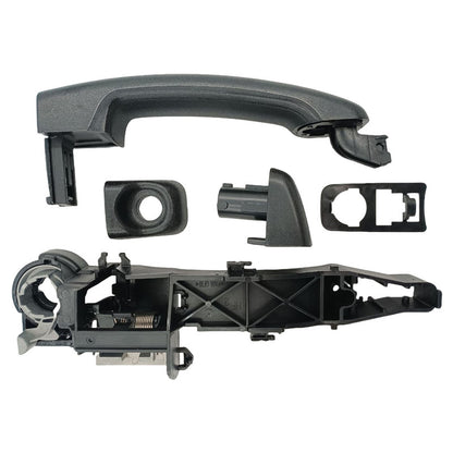 Sliding Door Handle & Handle Holder Right Hand Side Fit For Renault Master Vauxhall Movano 806070377R