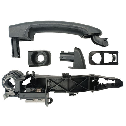 Sliding Door Handle & Handle Holder Right Hand Side Fit For Renault Master Vauxhall Movano 806070377R