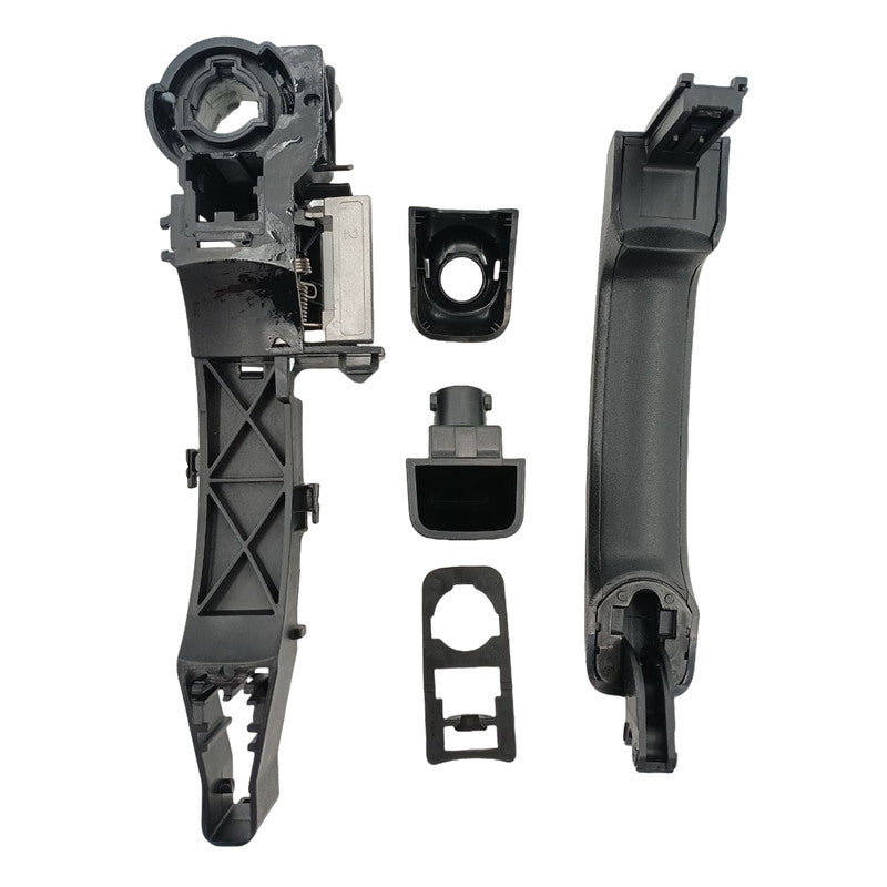 Sliding Door Handle & Handle Holder Right Hand Side Fit For Renault Master Vauxhall Movano 806070377R