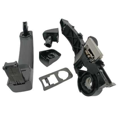 Sliding Door Handle & Handle Holder Left Hand Side Fit For Renault Master Vauxhall Movano