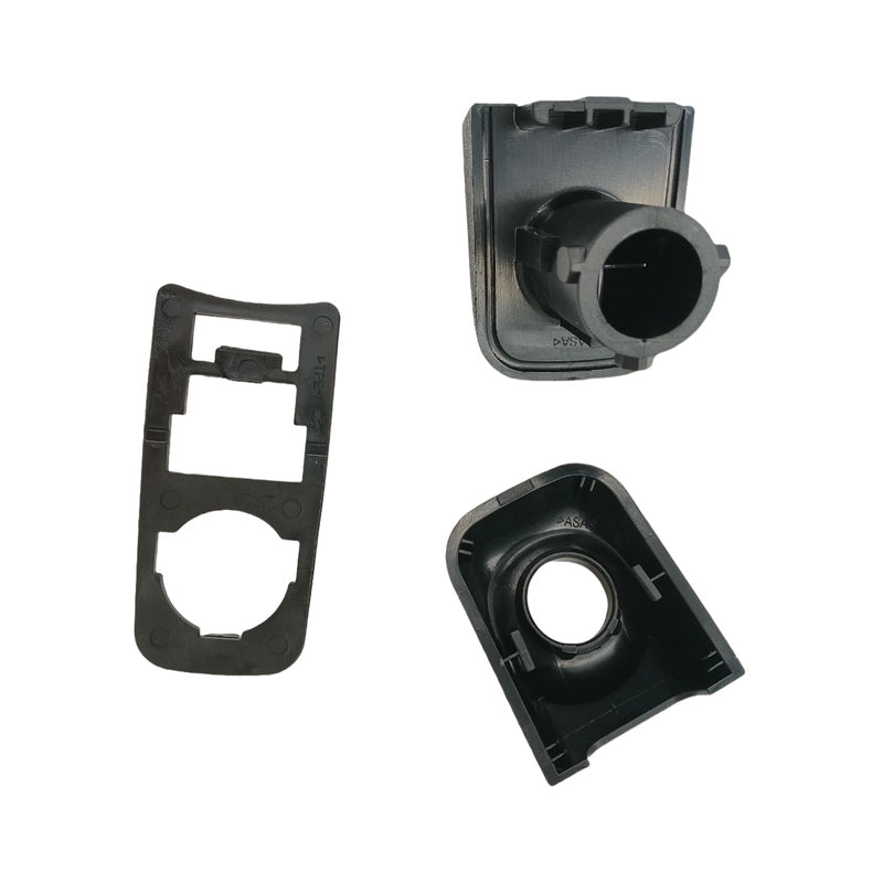 Sliding Door Handle & Handle Holder Left Hand Side Fit For Renault Master Vauxhall Movano