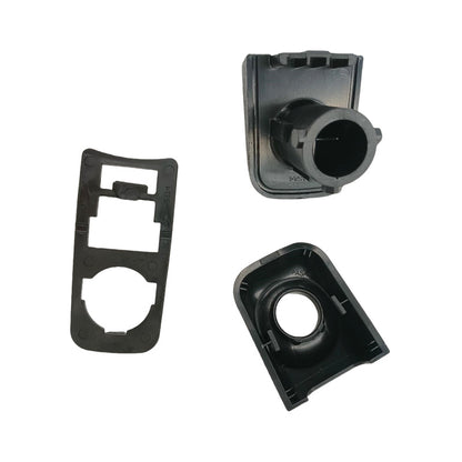 Sliding Door Handle & Handle Holder Left Hand Side Fit For Renault Master Vauxhall Movano