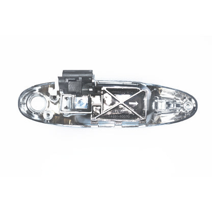 Front Left Outer Door Handle Fit For Toyota Landcruiser 100 Series 98-07 Chrome