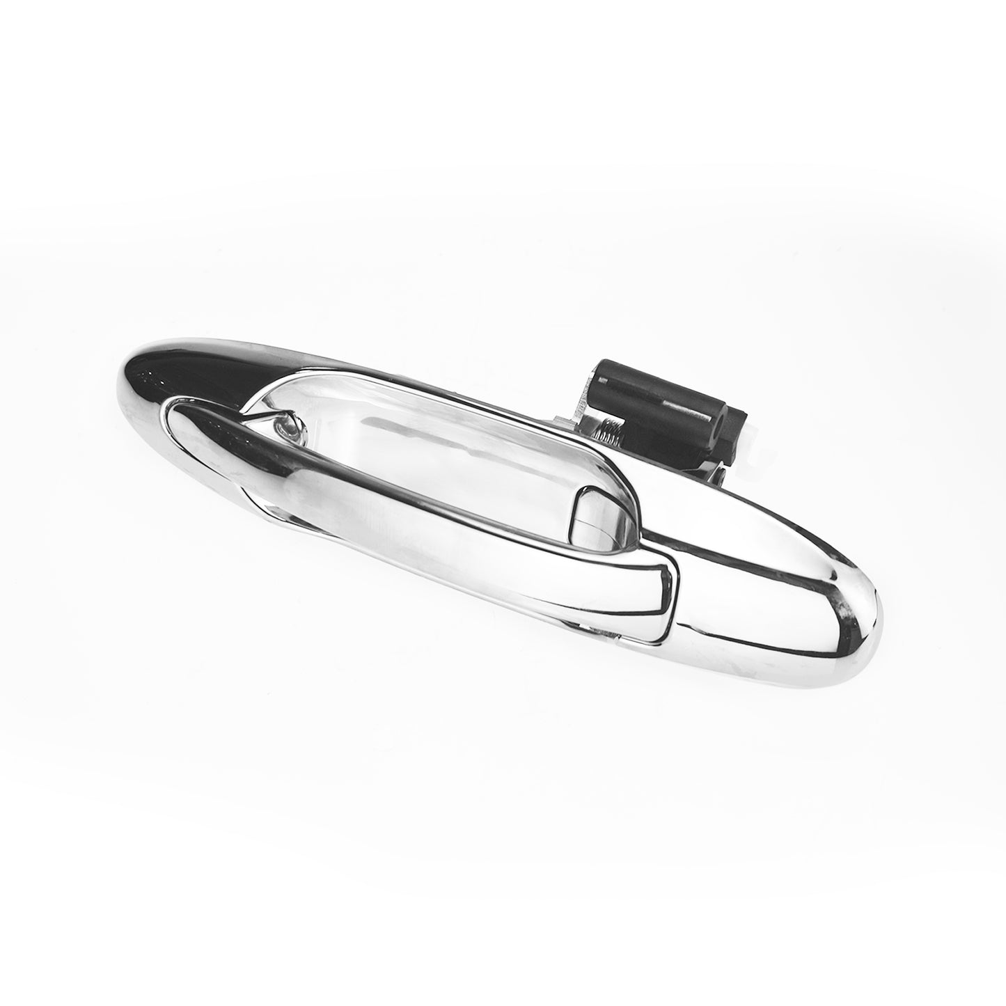 REAR LH Left Outer Door Handle Fit For Toyota Landcruiser 100 Series 98~07 Chrome