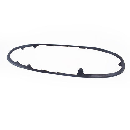 REAR LH Left Outer Door Handle Fit For Toyota Landcruiser 100 Series 98~07 Chrome