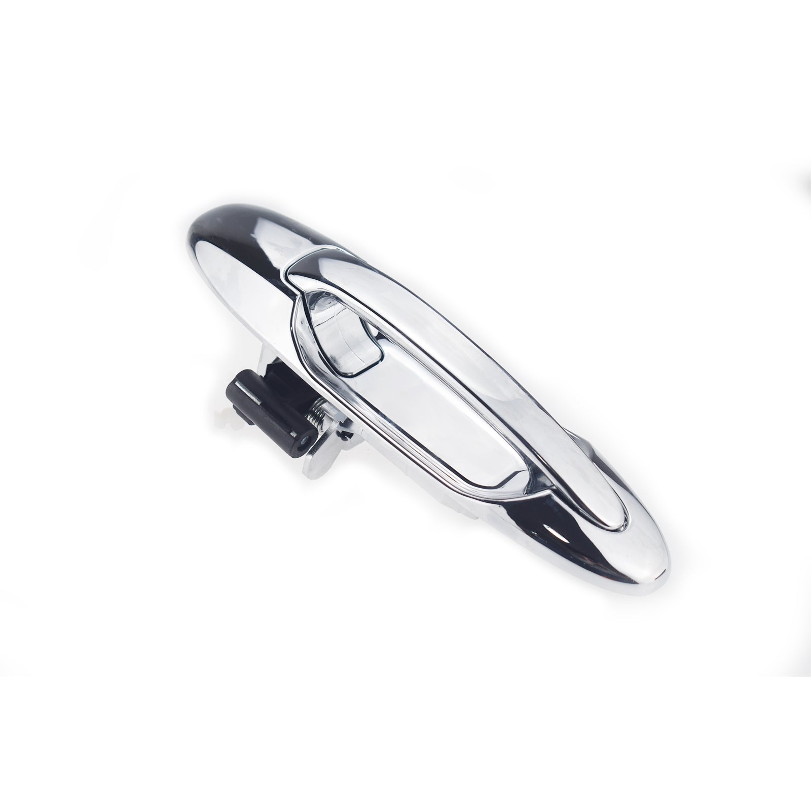 REAR LH Left Outer Door Handle Fit For Toyota Landcruiser 100 Series 98~07 Chrome