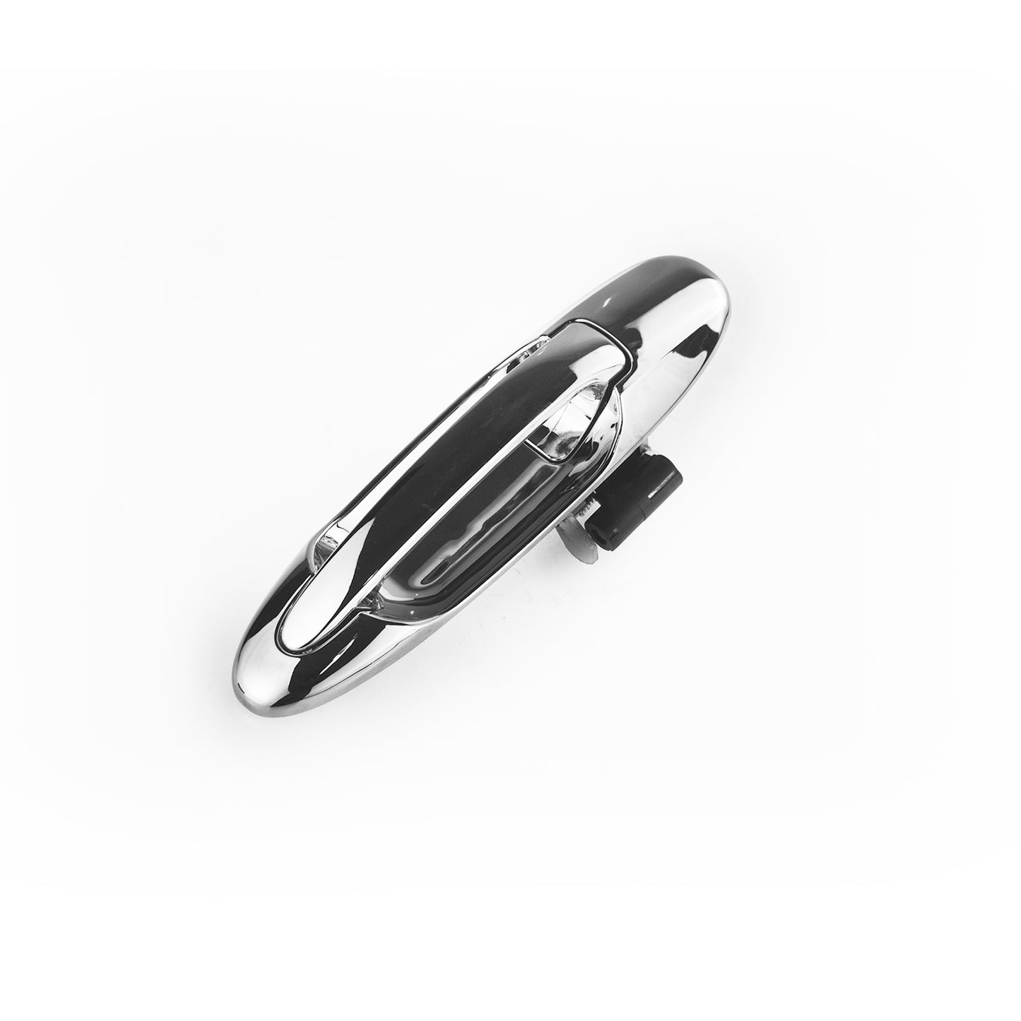 Rear RH Right Outer Door Handle Fit For Toyota Landcruiser 100 Series 98-07 Chrome