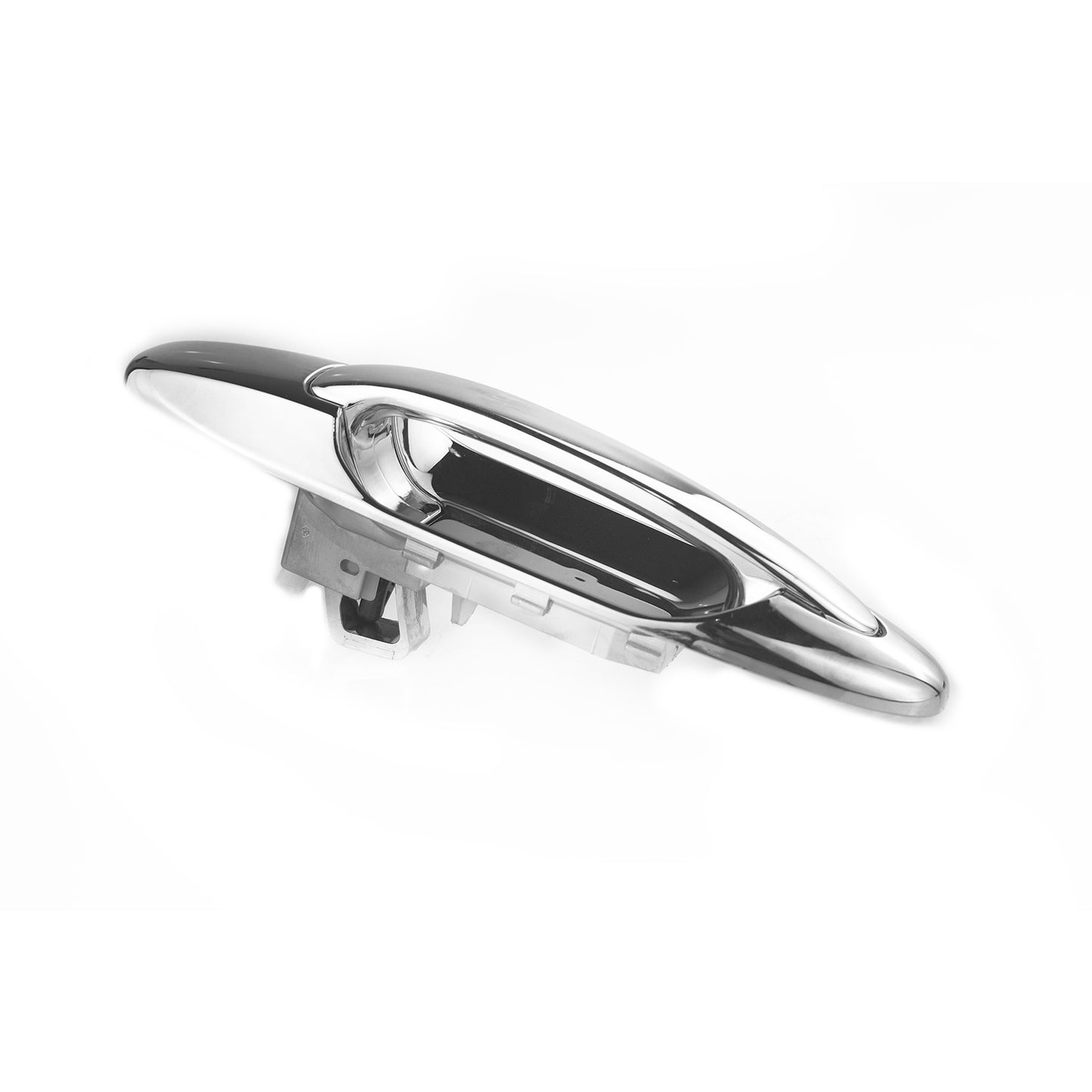 Rear RH Right Outer Door Handle Fit For Toyota Landcruiser 100 Series 98-07 Chrome