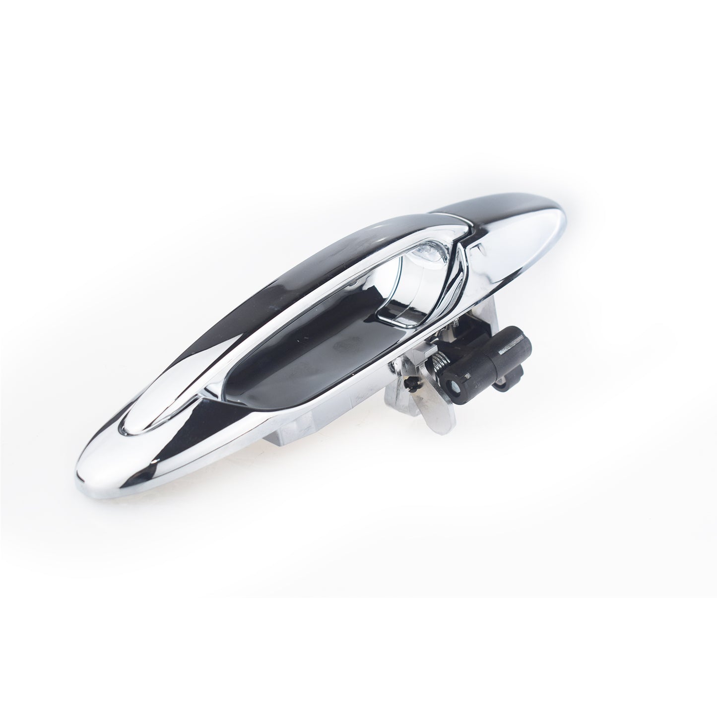 Rear RH Right Outer Door Handle Fit For Toyota Landcruiser 100 Series 98-07 Chrome