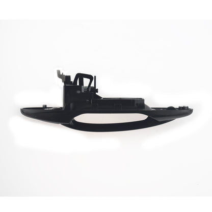 Front Left Outer Door Handle Fit For Toyota Landcruiser 100 Series 98-07 Black