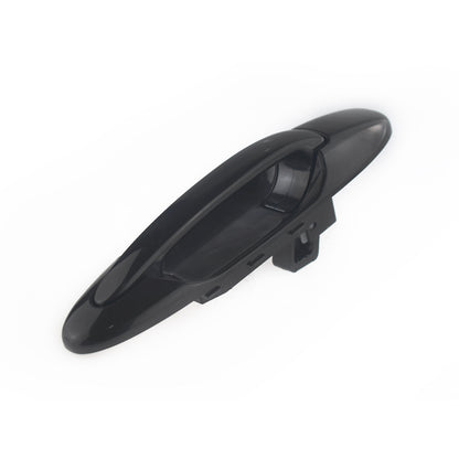 Rear Left Outer Door Handle Fit For Toyota Landcruiser 100 Series 98~07 Black
