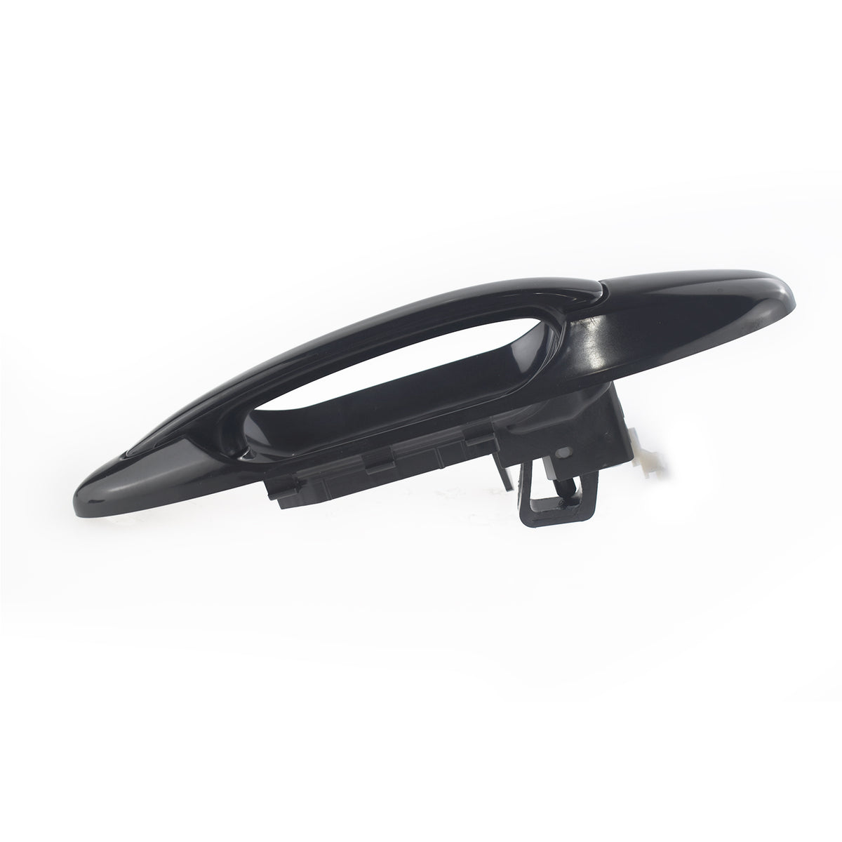 Rear Left Outer Door Handle Fit For Toyota Landcruiser 100 Series 98~07 Black