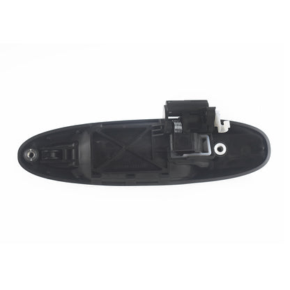 Rear Right Outer Door Handle Fit For Toyota Landcruiser 100 Series 98~07 Black