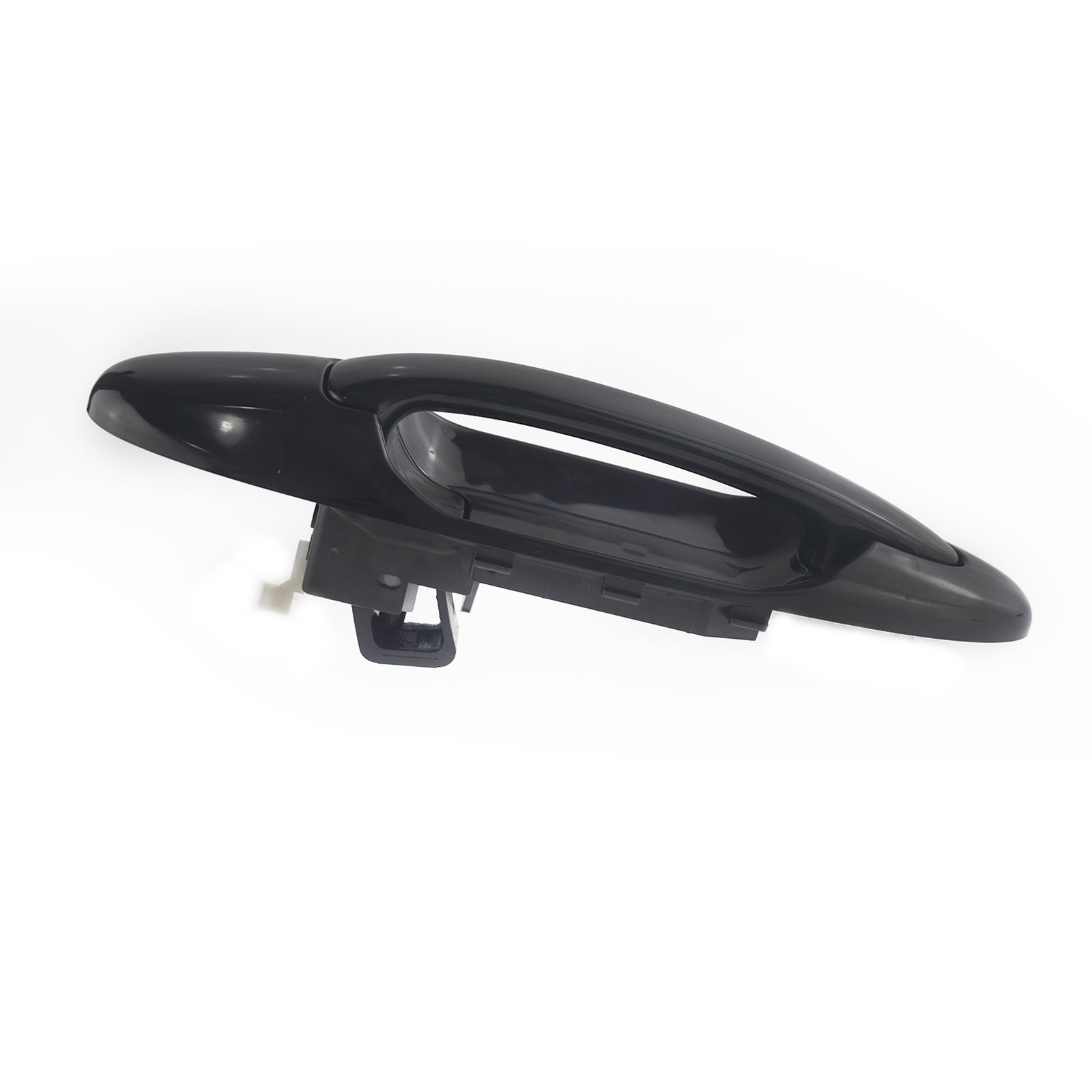 Rear Right Outer Door Handle Fit For Toyota Landcruiser 100 Series 98~07 Black