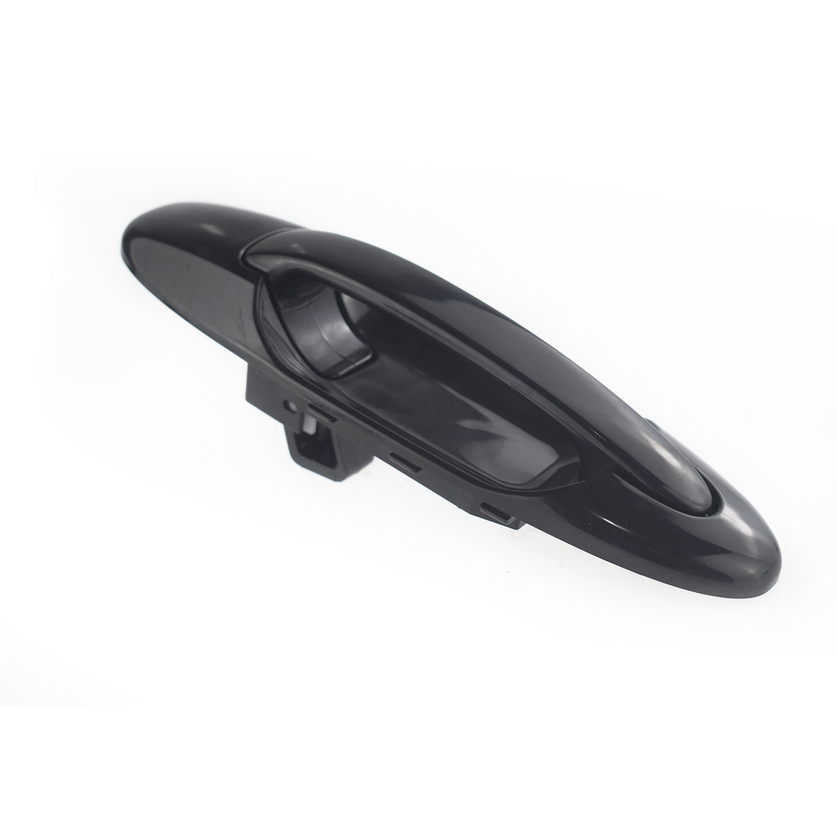 Rear Right Outer Door Handle Fit For Toyota Landcruiser 100 Series 98~07 Black