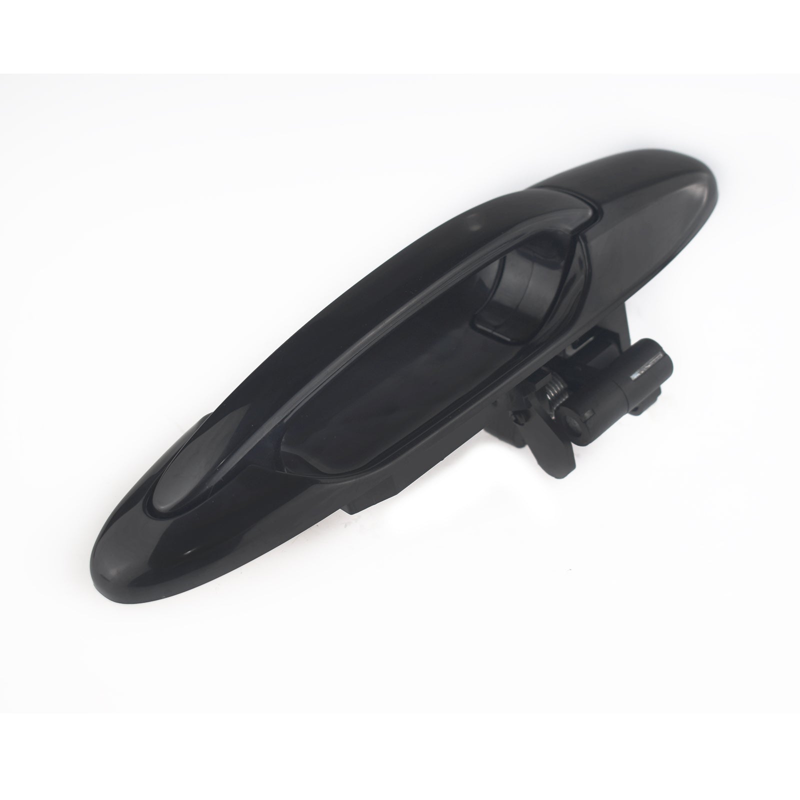 Rear Right Outer Door Handle Fit For Toyota Landcruiser 100 Series 98~07 Black