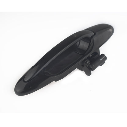 Rear Right Outer Door Handle Fit For Toyota Landcruiser 100 Series 98~07 Black
