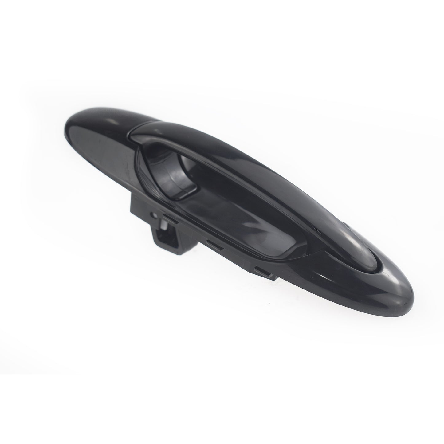 Rear Right Outer Door Handle Fit For Toyota Landcruiser 100 Series 98~07 Black