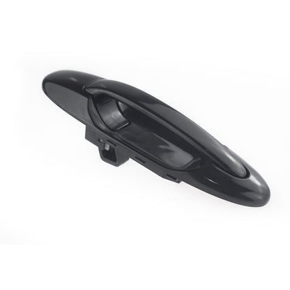 Rear Right Outer Door Handle Fit For Toyota Landcruiser 100 Series 98~07 Black