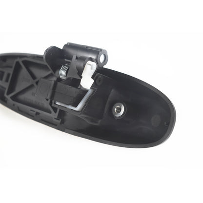 Rear Right Outer Door Handle Fit For Toyota Landcruiser 100 Series 98~07 Black