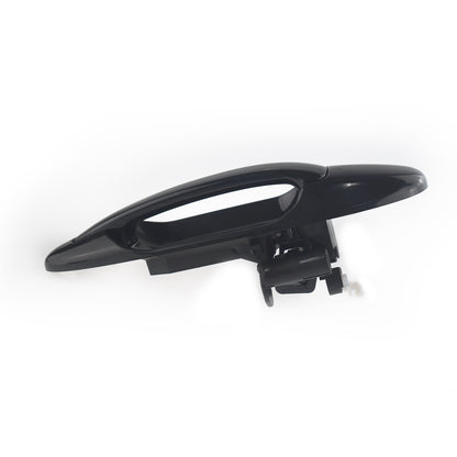 Rear Right Outer Door Handle Fit For Toyota Landcruiser 100 Series 98~07 Black