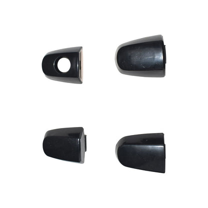 4 Pcs Front Rear Left & Right Outer Door Handles Fit For Toyota Camry 36 Series 2002-2006