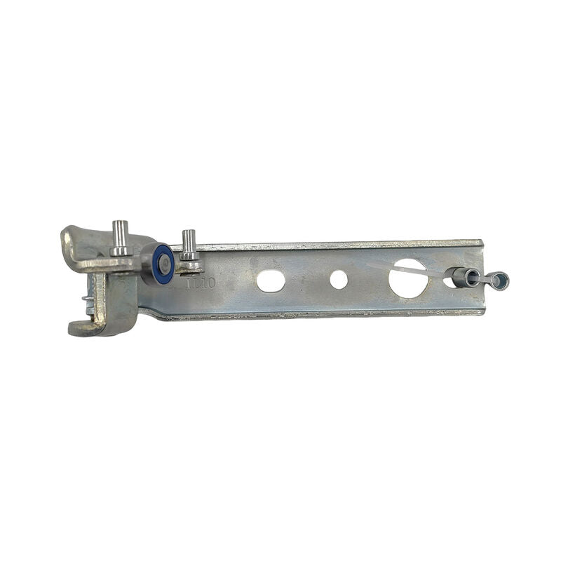 Left Middle Sliding Door Hinge Middle Roller Bracket Fit For Toyota HiAce Commuter LH162 RZH103 RZH155 2.0L 2.4L 2RZ-E 1RZ 19