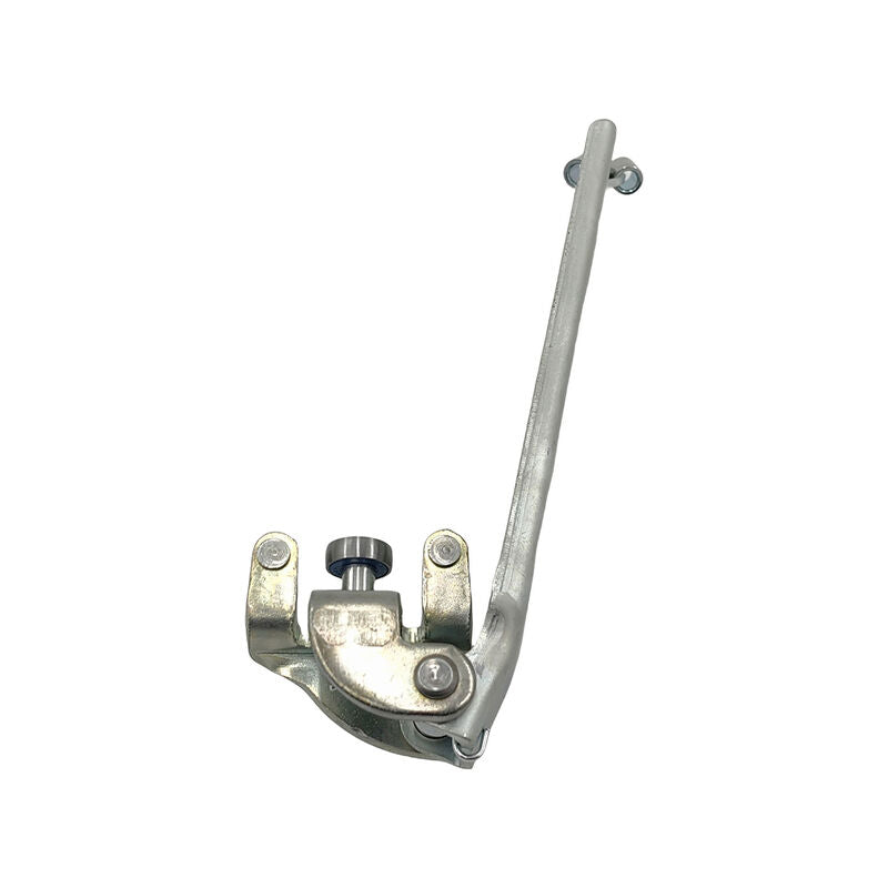 Left Middle Sliding Door Hinge Middle Roller Bracket Fit For Toyota HiAce Commuter LH162 RZH103 RZH155 2.0L 2.4L 2RZ-E 1RZ 19