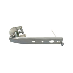 Left Middle Sliding Door Hinge Middle Roller Bracket Fit For Toyota HiAce Commuter LH162 RZH103 RZH155 2.0L 2.4L 2RZ-E 1RZ 1989-2005 6839026030