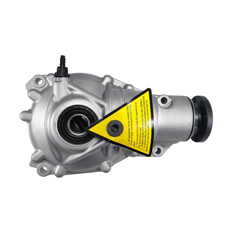 Front Differential 3.15 Ratio Fit For BMW 1 F20 3 F30 F31 4 F32 X5 E70 F15 X6 E71 F16 2007-2019 31507590898