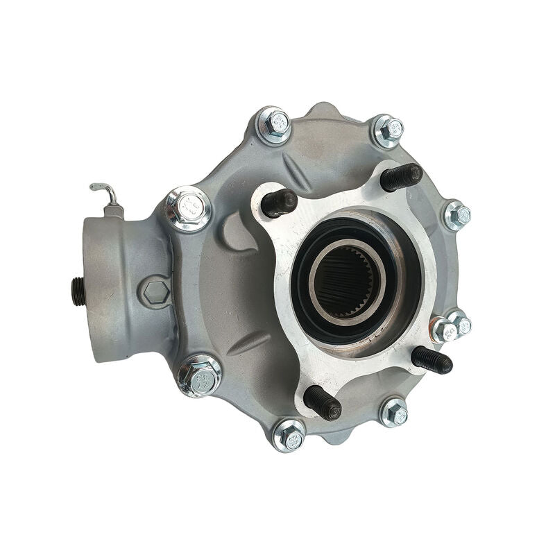 Rear Diff Fit For Honda Rancher 420 TRX420 FE FM FPE FPM 4x4 41300-HP5-600 2007-2013