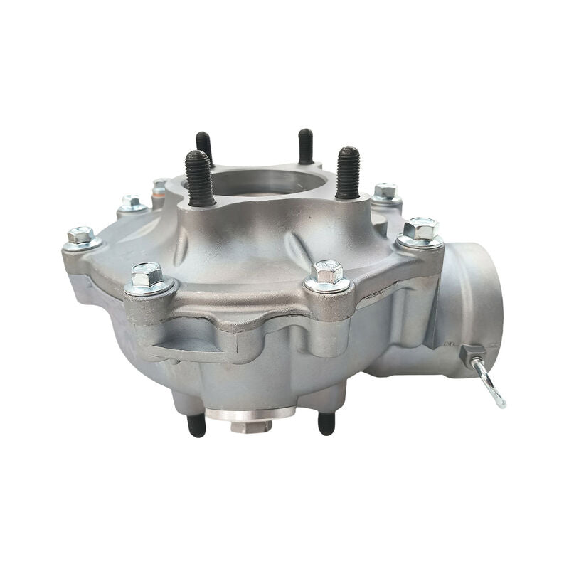 Rear Diff Fit For Honda Rancher 420 TRX420 FE FM FPE FPM 4x4 41300-HP5-600 2007-2013