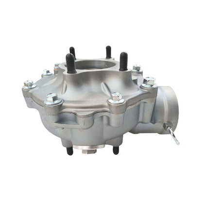 Rear Diff Fit For Honda Rancher 420 TRX420 FE FM FPE FPM 4x4 41300-HP5-600 2007-2013