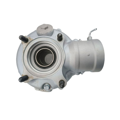 Rear Diff Fit For Honda Rancher 420 TRX420 FE FM FPE FPM 4x4 41300-HP5-600 2007-2013