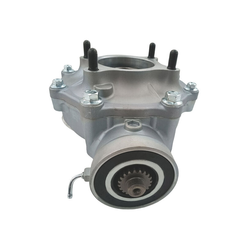 Rear Diff Fit For Honda Rancher 420 TRX420 FE FM FPE FPM 4x4 41300-HP5-600 2007-2013