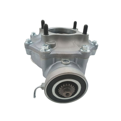 Rear Diff Fit For Honda Rancher 420 TRX420 FE FM FPE FPM 4x4 41300-HP5-600 2007-2013