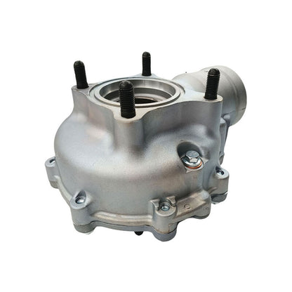 Rear Diff Fit For Honda Rancher 420 TRX420 FE FM FPE FPM 4x4 41300-HP5-600 2007-2013