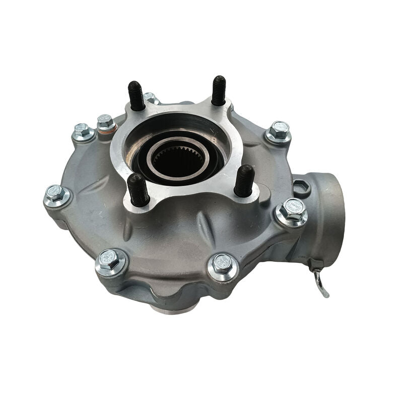 Rear Diff Fit For Honda Rancher 420 TRX420 FE FM FPE FPM 4x4 41300-HP5-600 2007-2013