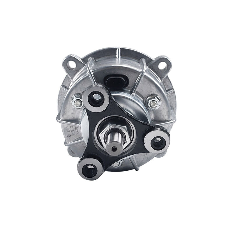 Rear Differential Coupling Fit For Hyundai Santa Fe 2.4L 3.5L 2010-2012 4780039400