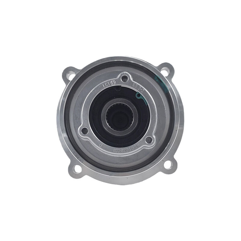 Rear Differential Coupling Fit For Hyundai Santa Fe 2.4L 3.5L 2010-2012 4780039400