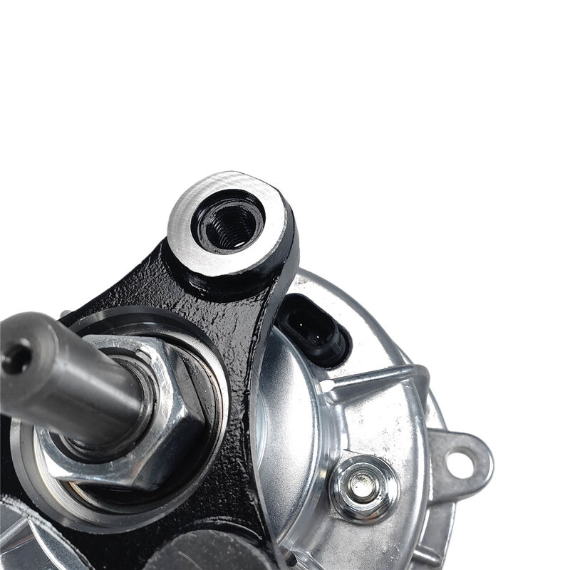 Rear Differential Coupling Fit For Hyundai Santa Fe 2.4L 3.5L 2010-2012 4780039400