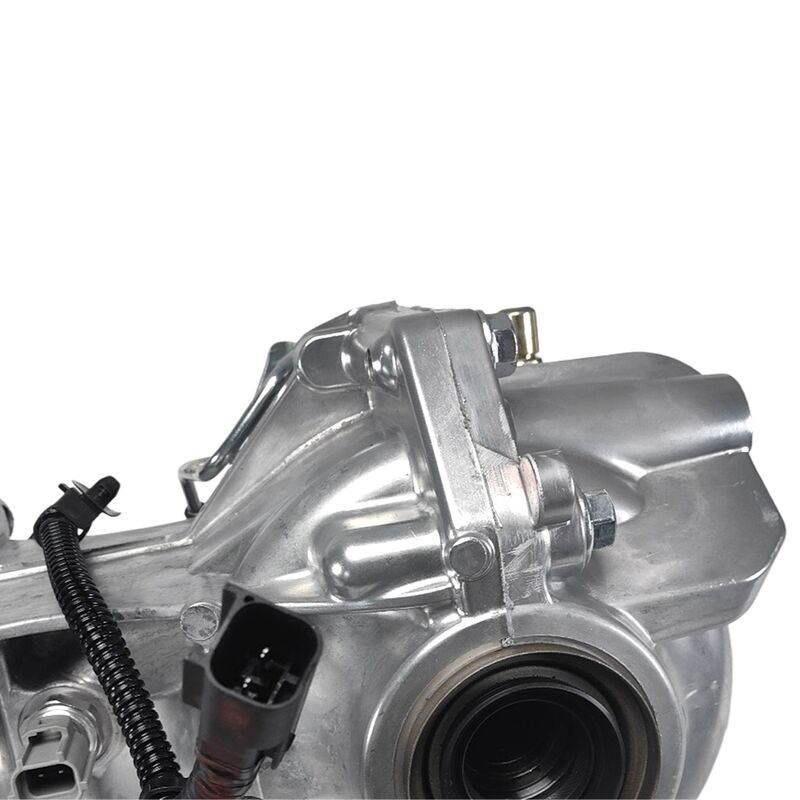 1 x Rear Differential Fit For Mazda CX-5 CX5 KF CX-9 2016-2025 KAT227020 KA0327020 KE01-27-97XB
