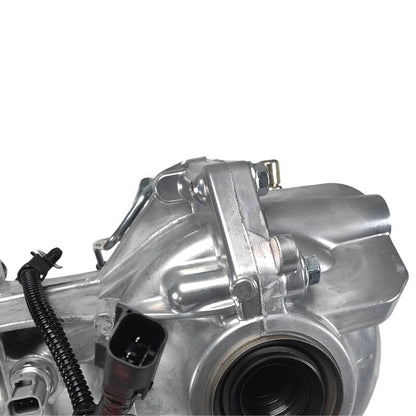 1 x Rear Differential Fit For Mazda CX-5 CX5 KF CX-9 2016-2025 KAT227020 KA0327020 KE01-27-97XB