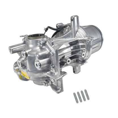 1 x Rear Differential Fit For Mazda CX-5 CX5 KF CX-9 2016-2025 KAT227020 KA0327020 KE01-27-97XB