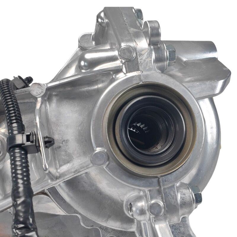 1 x Rear Differential Fit For Mazda CX-5 CX5 KF CX-9 2016-2025 KAT227020 KA0327020 KE01-27-97XB