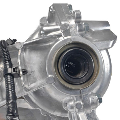 1 x Rear Differential Fit For Mazda CX-5 CX5 KF CX-9 2016-2025 KAT227020 KA0327020 KE01-27-97XB